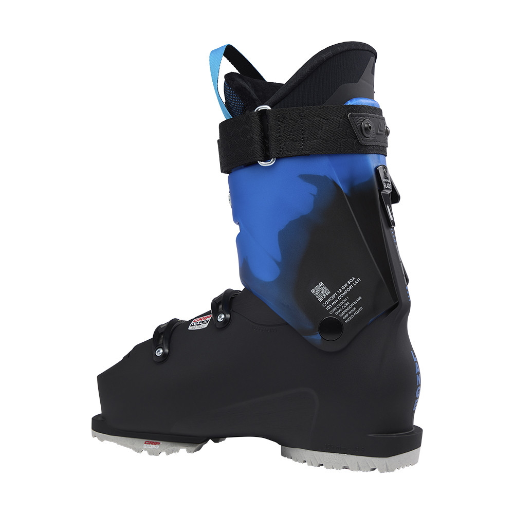 BOTAS DE ESQUÍ CONCEPT 12 GW_BOA
