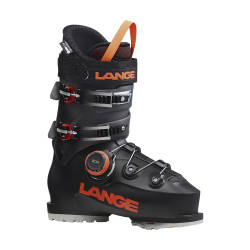 SKI BOOTS CONCEPT 11 GW_BOA