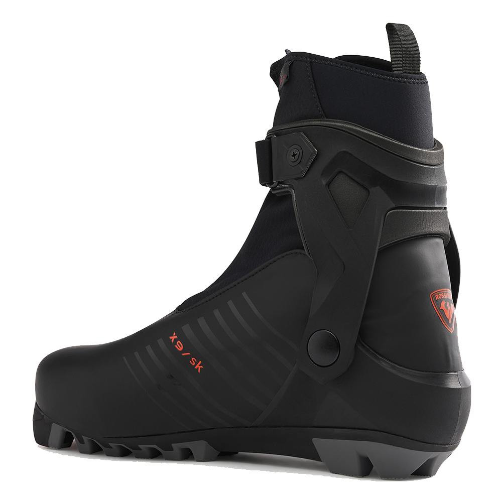 NORDIC BOOTS X-9 SKATE