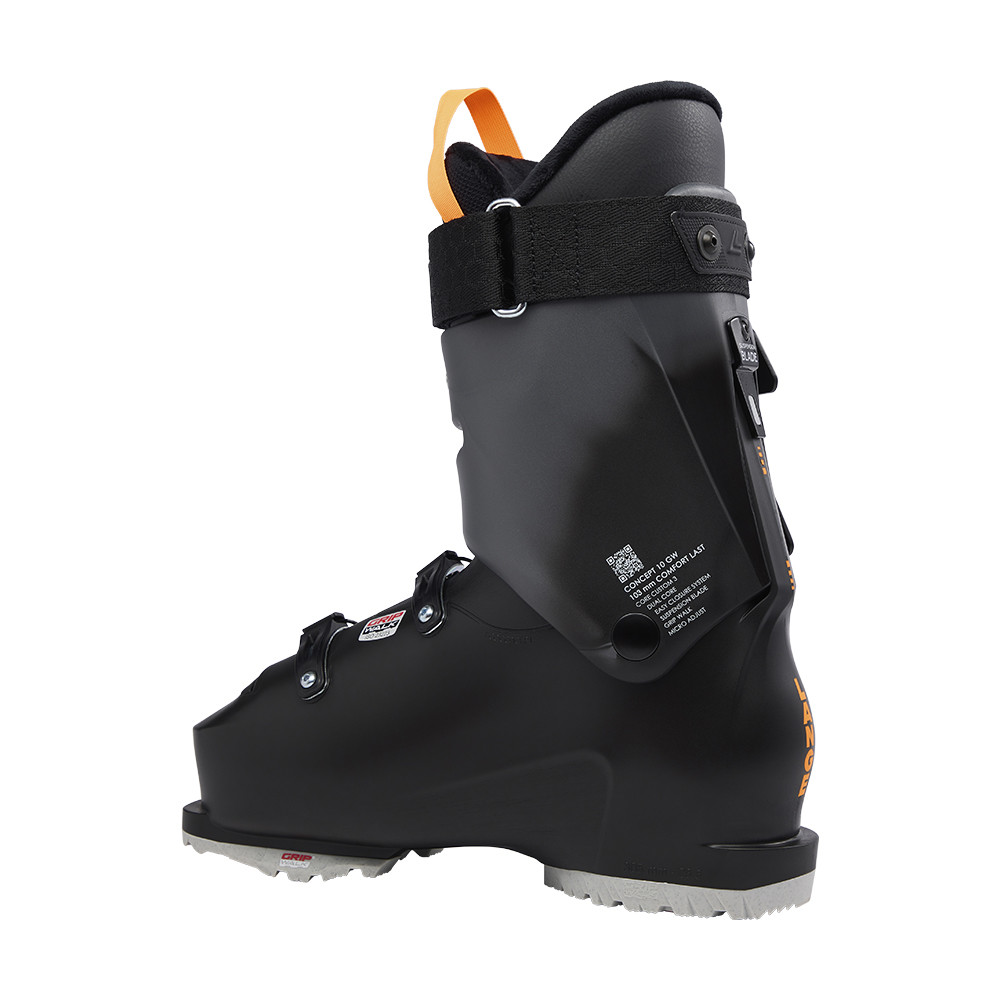 BOTAS DE ESQUÍ CONCEPT 10 GW 
