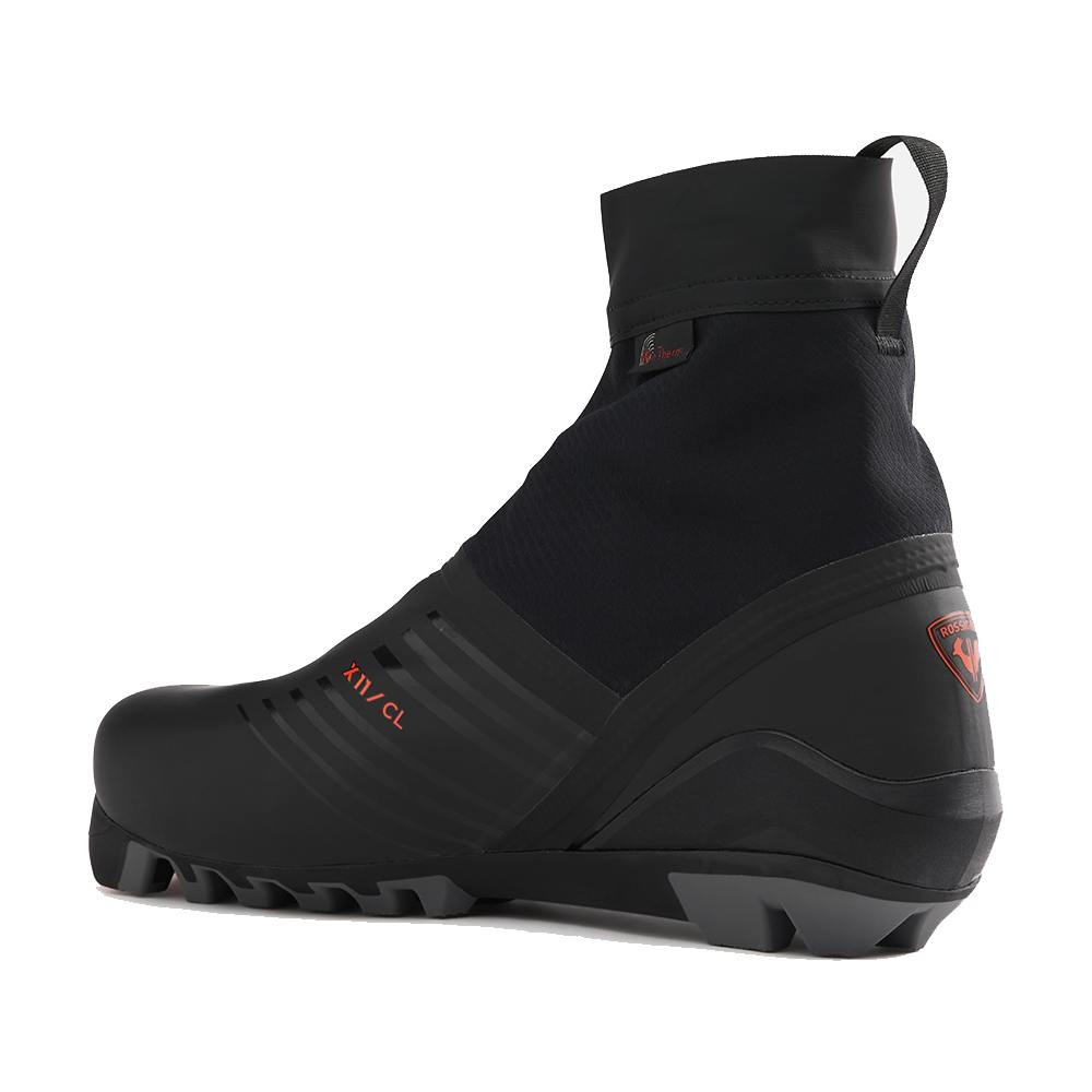 SCARPE NORDICHE X-11 CLASSIC