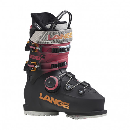 SKISCHUHE CONCEPT 10.5 W GW BOA