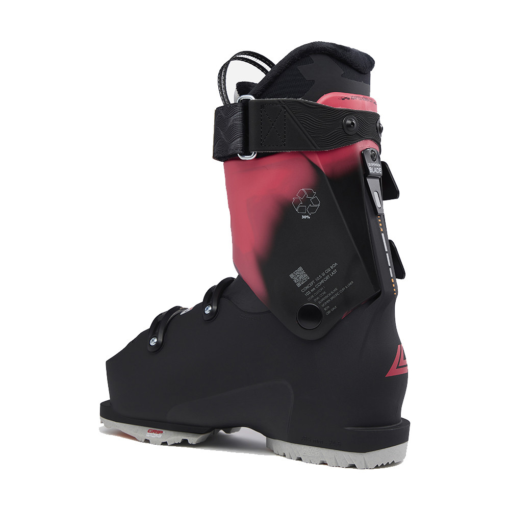 BOTAS DE ESQUÍ CONCEPT 10.5 W GW BOA