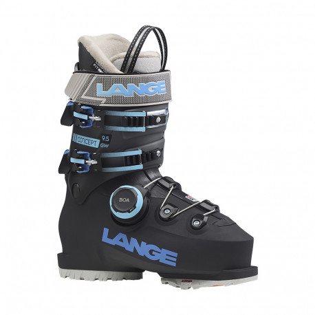 SKISCHUHE CONCEPT 9.5 W GW_BOA