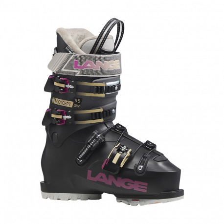 BOTAS DE ESQUÍ CONCEPT 8.5 W GW