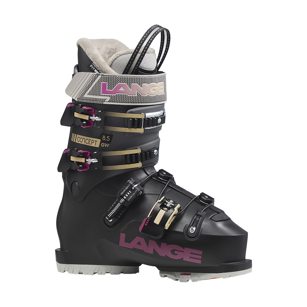 SKISCHUHE CONCEPT 8.5 W GW