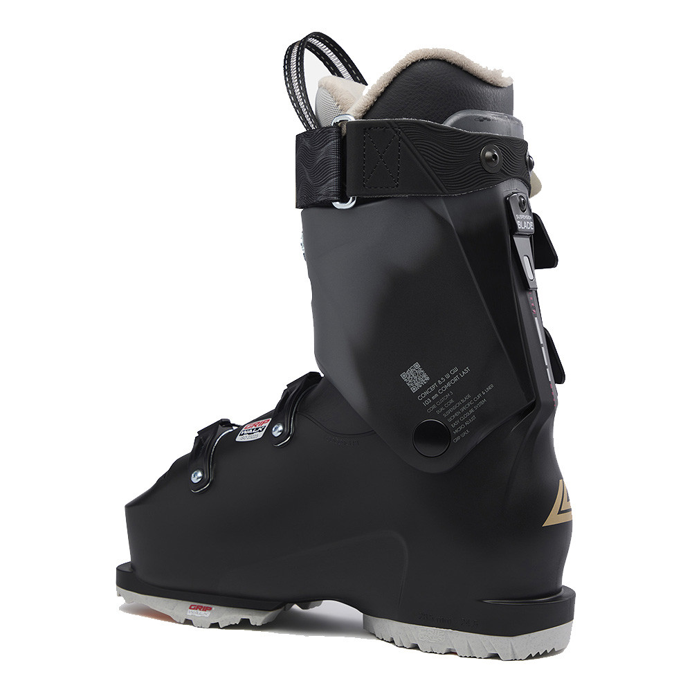 BOTAS DE ESQUÍ CONCEPT 8.5 W GW
