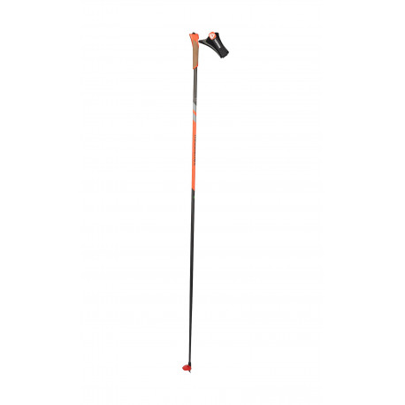 NORDIC POLES WCS PREMIUM - FREE SIZES