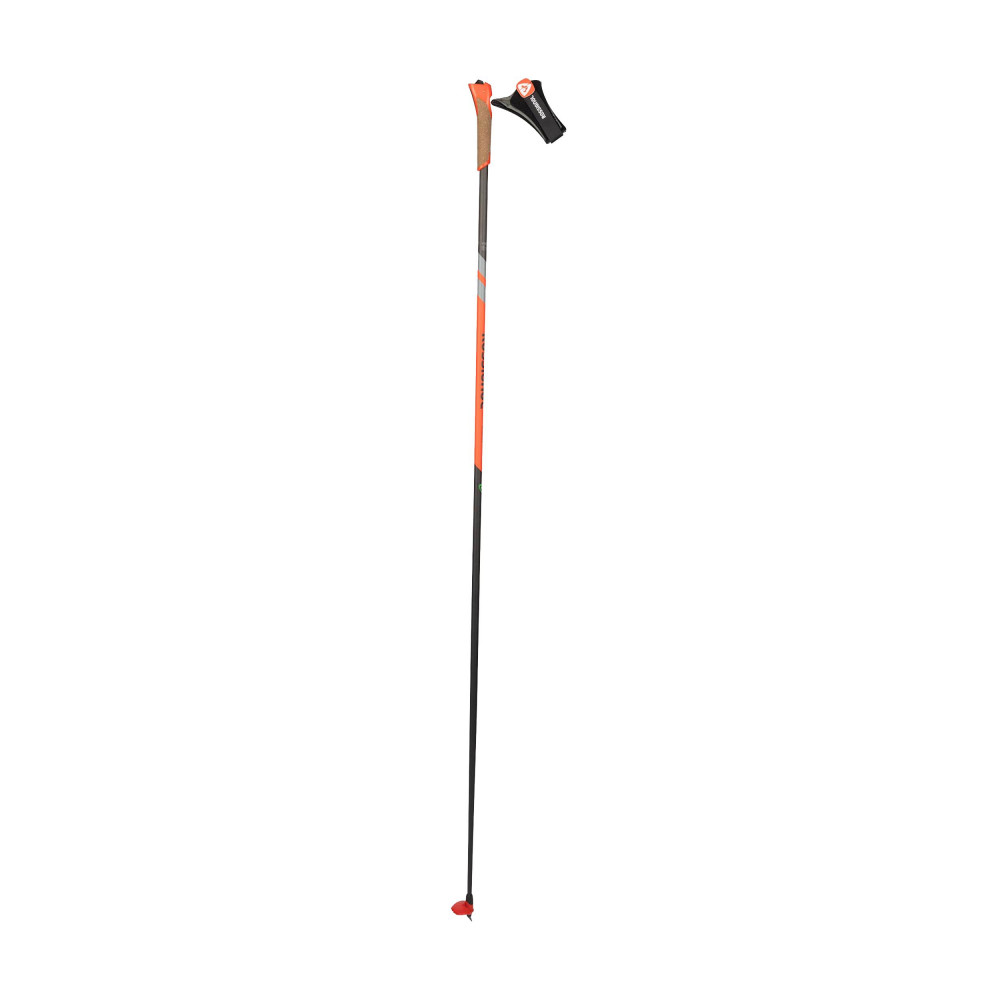 NORDIC POLES WCS PREMIUM - FREE SIZES