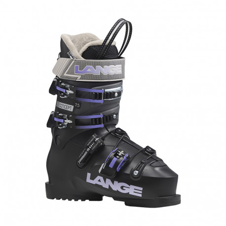 CHAUSSURES DE SKI CONCEPT 7.5 W