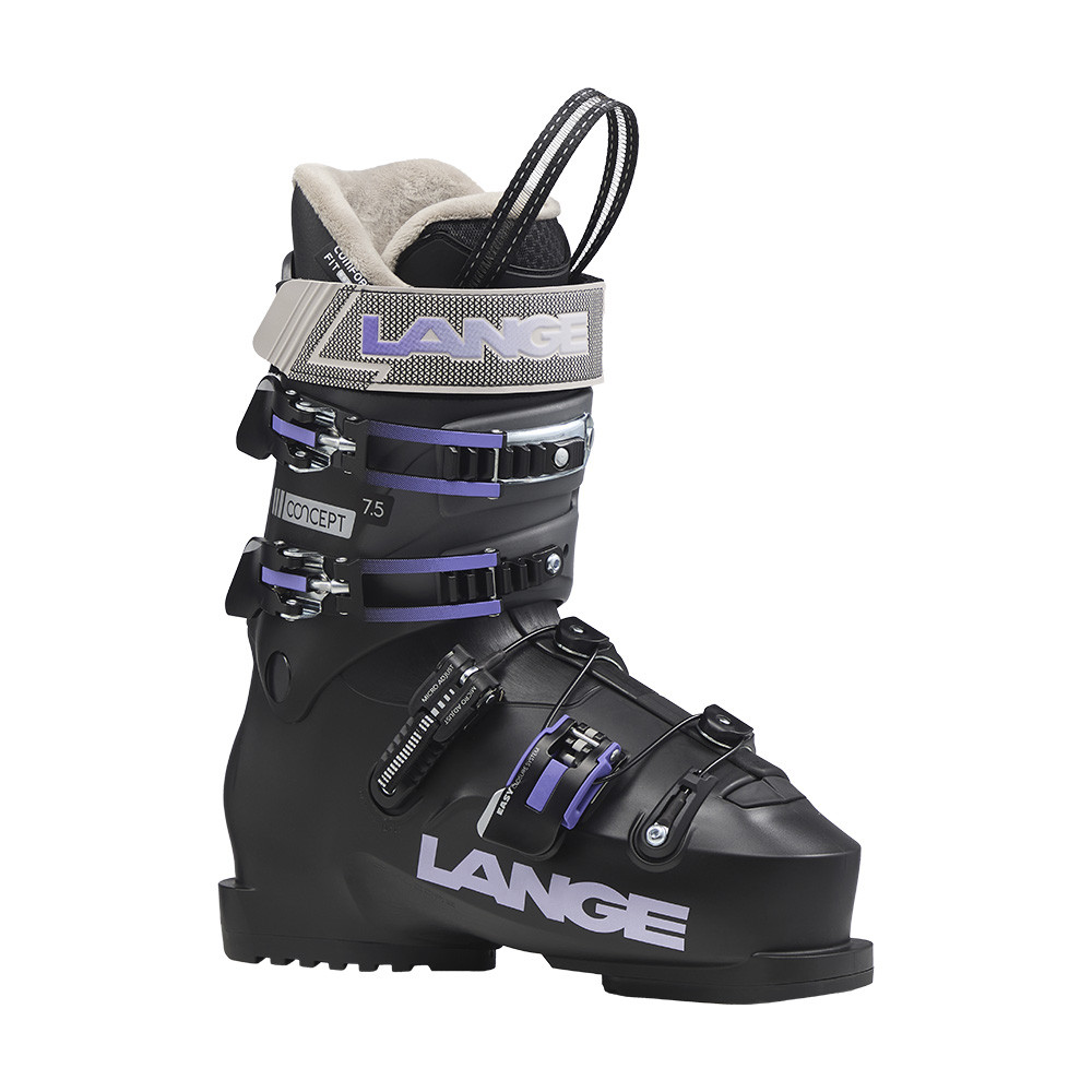SKISCHUHE CONCEPT 7.5 W