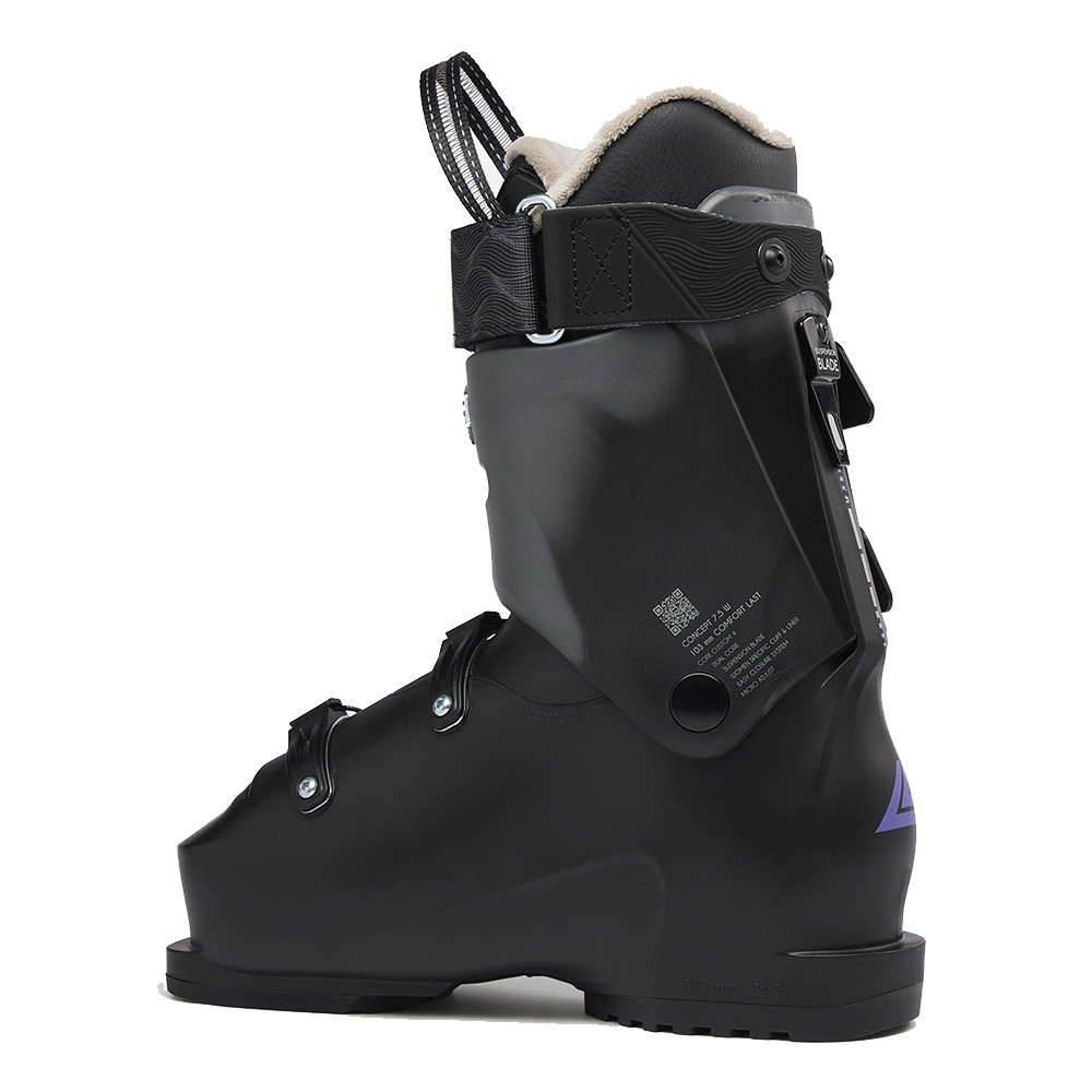 SKISCHUHE CONCEPT 7.5 W