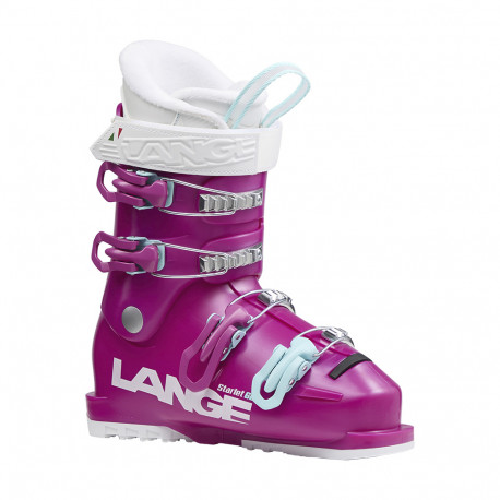 SKI BOOTS STARLET 60