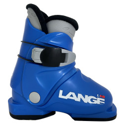 BOTAS DE ESQUÍ L-KID