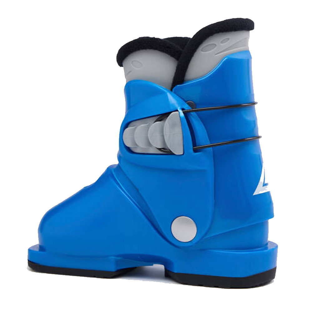 SKI BOOTS L-KID