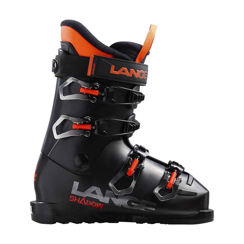 SCARPONI DA SCI SHADOW J