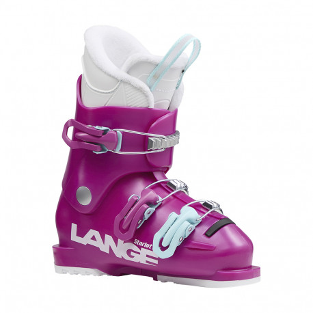 SKI BOOTS STARLET 50
