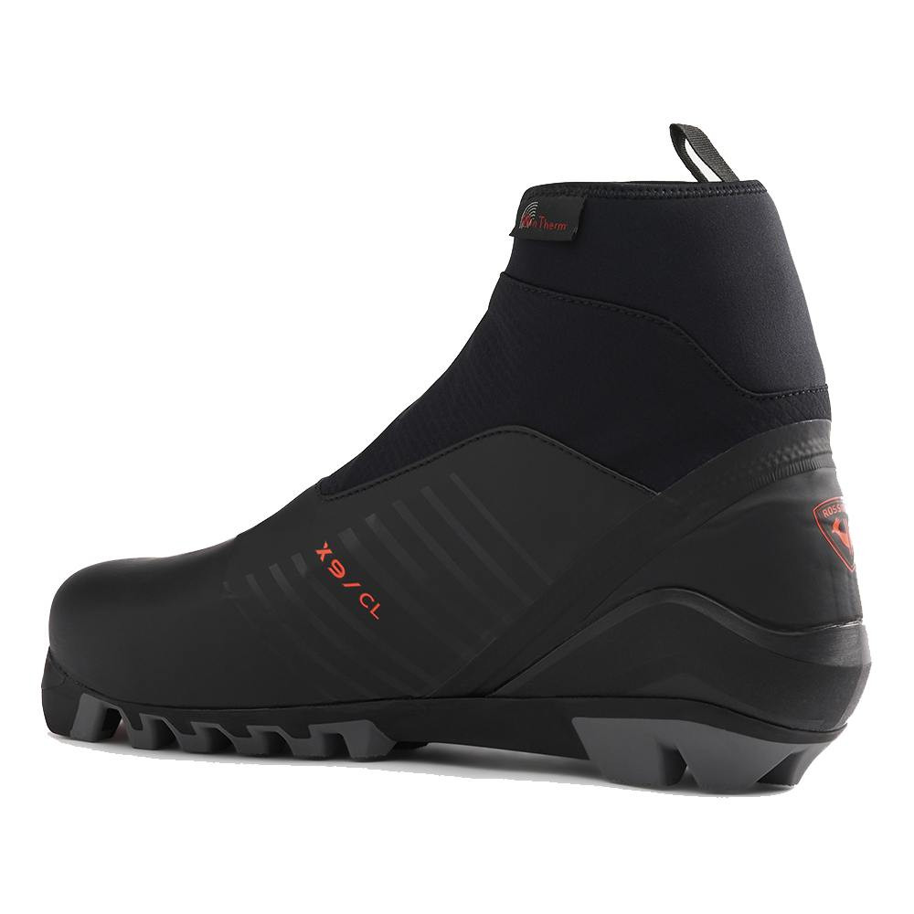 NORDISCHE SCHUHE X-9 CLASSIC