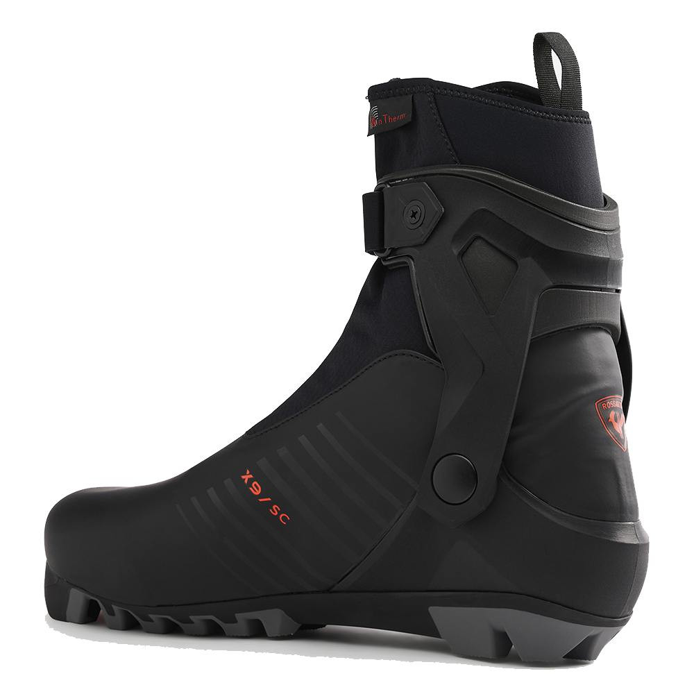 NORDIC BOOTS X-9 SC