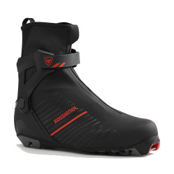 NORDIC BOOTS X-7 SKATE