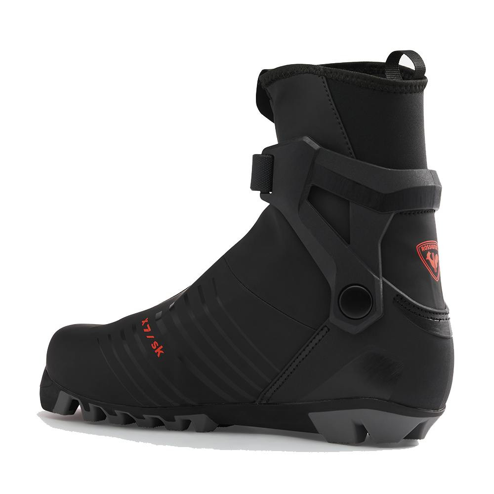 NORDIC BOOTS X-7 SKATE
