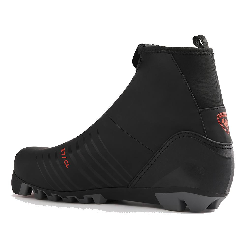 NORDISCHE SCHUHE X-7 CLASSIC
