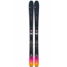 SKI M-CROSS 88 KONECT + SPX 12 KONECT GW B90 BLU SUNST