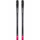 SKI M-PIERRA MENTA + BINDINGS LOOK ST 10 BLACK