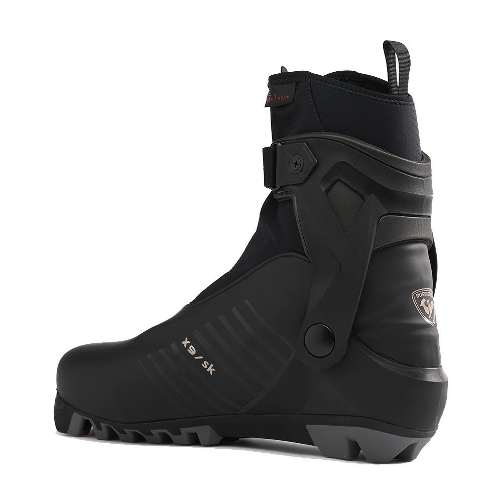 NORDIC BOOTS X-9 SKATE FW