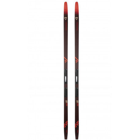 ESQUÍ EVO XC 55 R-SKIN