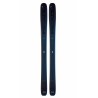 SCI KORE 111 BL/ANTH + ATTACCHI SALOMON N STRIVE 12 GW SMOKE BLUE FLAME ORANGE L115