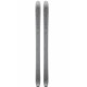SKI KORE 87 GR/ANTH + BINDUNGEN SALOMON N STAGE GW 11 WHITE
