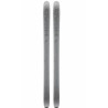 SKI KORE 87 GR/ANTH + BINDUNGEN SALOMON N STAGE GW 11 WHITE