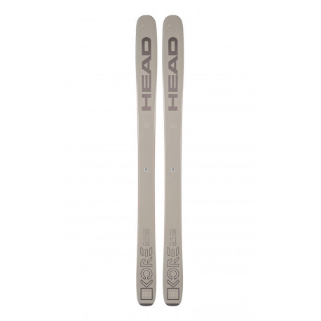 SCI KORE 103 W BG/ANTH + ATTACCHI TYROLIA ATTACK 11 GW BRAKE 95 SOLID WHITE