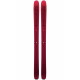 SKI KORE 85 W + FIXATIONS SALOMON N STAGE GW 11 WHITE