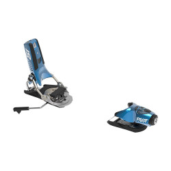 SKIBINDUNGEN PIVOT 2.0 18 GW B130 BLUESTEEL