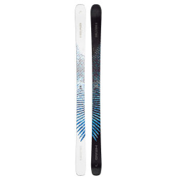 SKI OBLIVION 79 + BINDINGS MARKER GRIFFON 13 90MM BLACK/BLUE