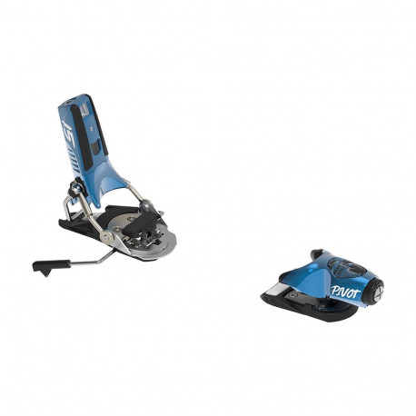 SKI BINDINGS PIVOT 2.0 15 GW B95 BLACK META SKI BINDINGS PIVOT 2.0 15 GW B95 BLACK META