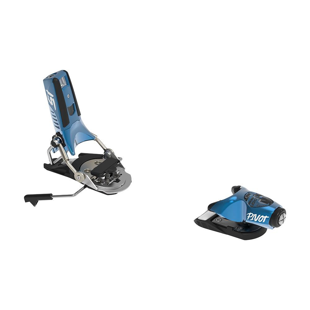 ATTACCHI DA SCI PIVOT 2.0 15 GW B95 BLACK META