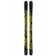 SKI OBLIVION 79 + BINDINGS SALOMON N STAGE GW 11 WHITE
