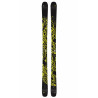 SKI OBLIVION 79 + BINDUNGEN SALOMON N STAGE GW 11 WHITE