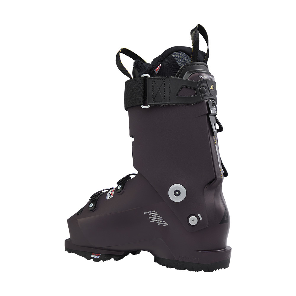 BOTAS DE ESQUÍ SHADOW 115 W MV GW