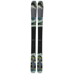 SKI MINDBENDER 99TI W + FIXATIONS TYROLIA ATTACK 11 GW BRAKE 95 SOLID BLACK