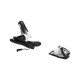 SKI BINDINGS SPX 13 GW B100 WHITE BLACK