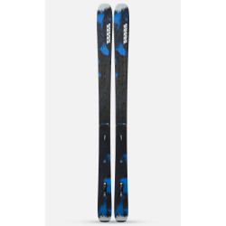 SKI MINDBENDER 99TI + BINDINGS TYROLIA ATTACK 11 GW POWER BRAKE² RACE PRO 95 TYPE