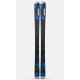 SCI MINDBENDER 99TI + ATTACCHI MARKER GRIFFON 13 100MM BLACK