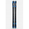 SCI MINDBENDER 99TI + ATTACCHI MARKER GRIFFON 13 100MM BLACK