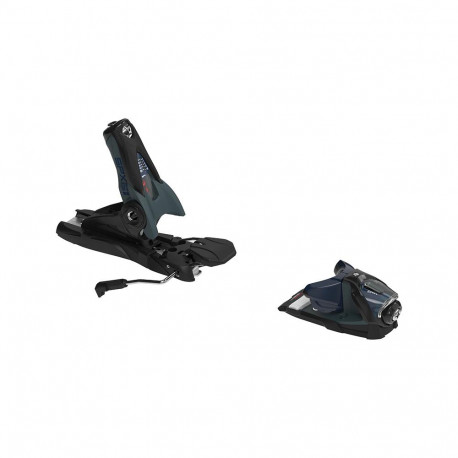 SKI BINDINGS SPX 13 GW B100 PETROL BLUE SKI BINDINGS SPX 13 GW B100 PETROL BLUE