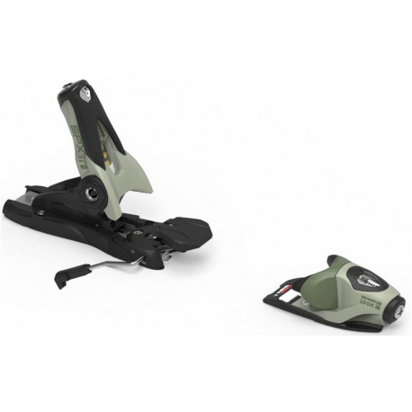 SKI BINDINGS SPX 11 GW B90 GREY KHAKI