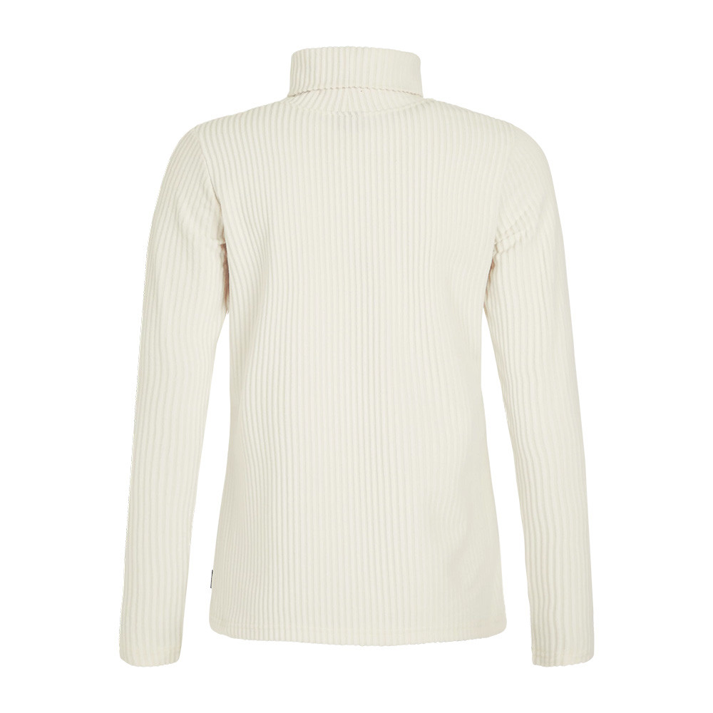 MAGLIONE PRT PEARLA TOP KIT OFFWHITE